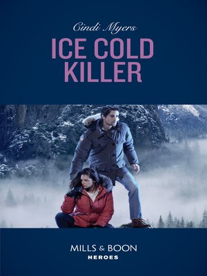 cover image of Ice Cold Killer